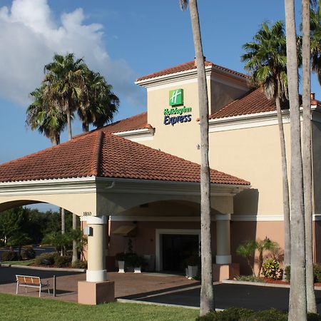 Holiday Inn Express - Clermont, An Ihg Hotel Bagian luar foto