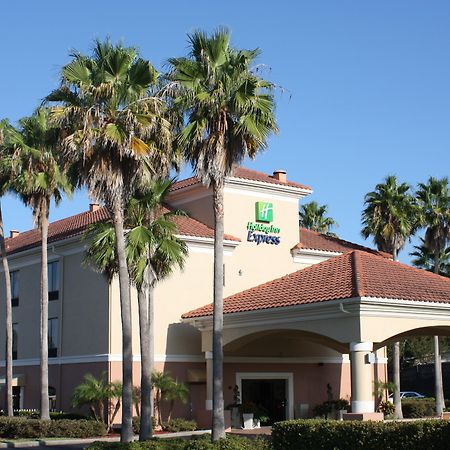 Holiday Inn Express - Clermont, An Ihg Hotel Bagian luar foto