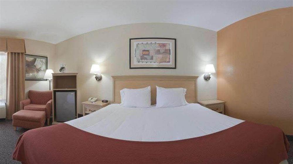 Holiday Inn Express - Clermont, An Ihg Hotel Bagian luar foto