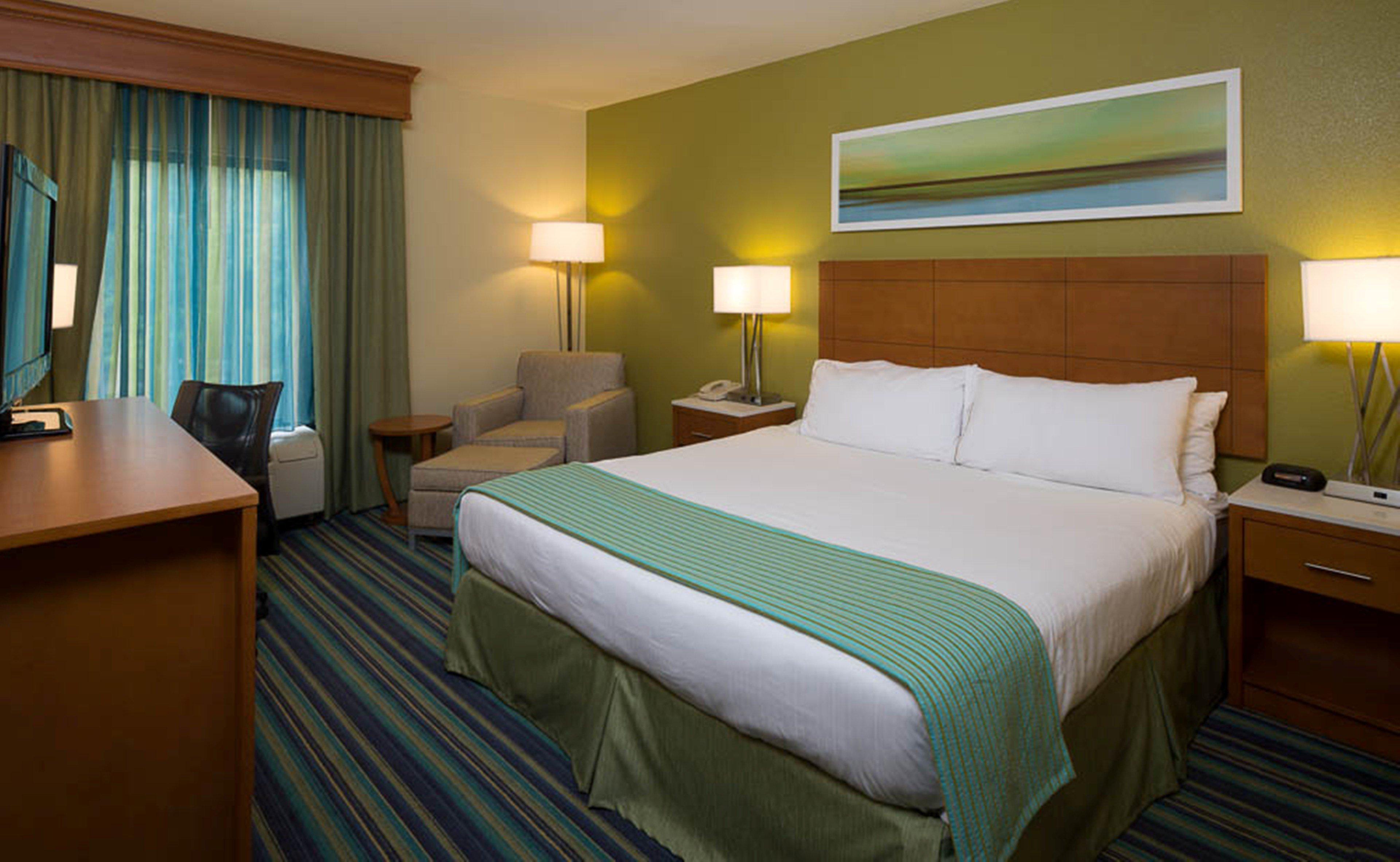 Holiday Inn Express - Clermont, An Ihg Hotel Bagian luar foto