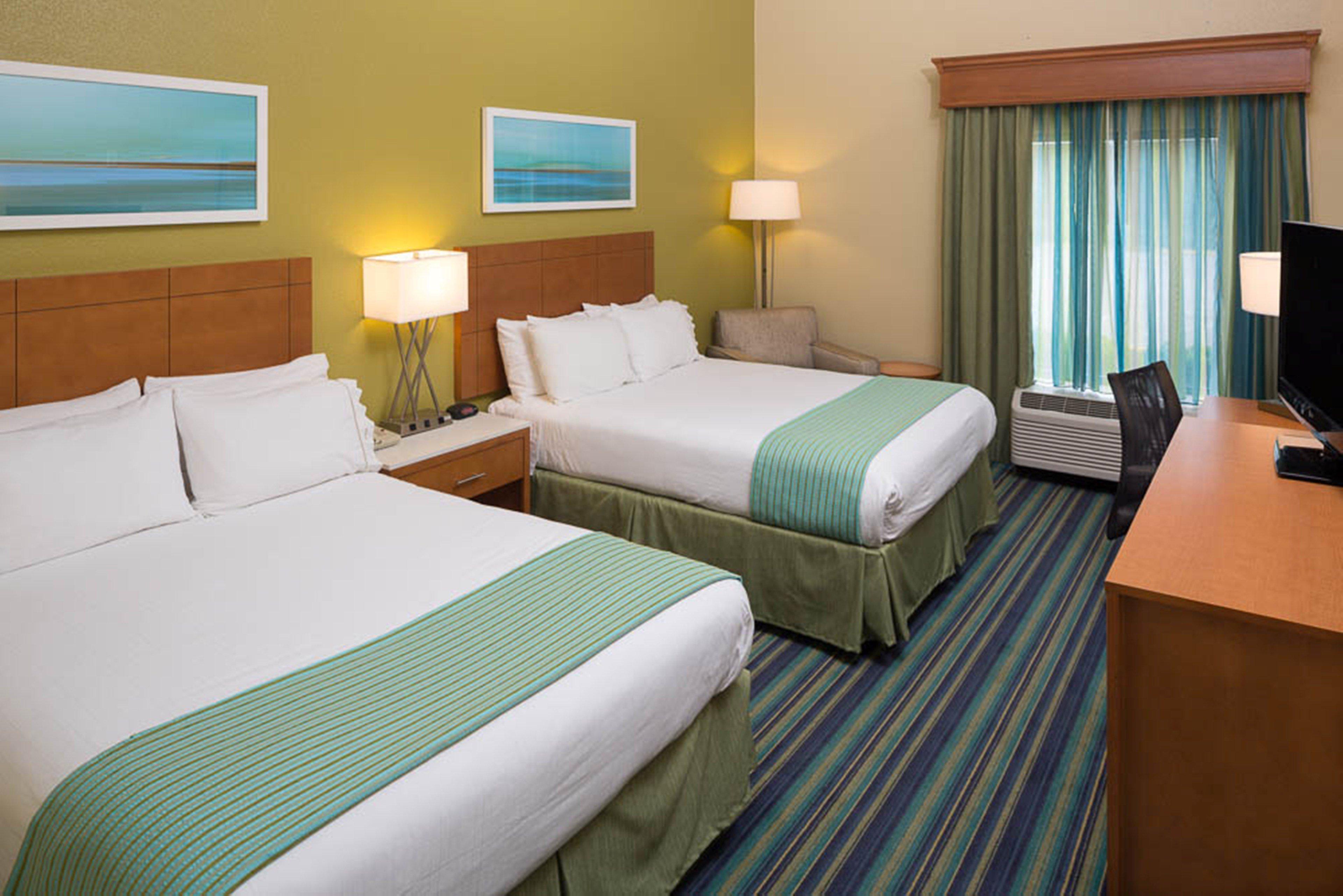 Holiday Inn Express - Clermont, An Ihg Hotel Bagian luar foto