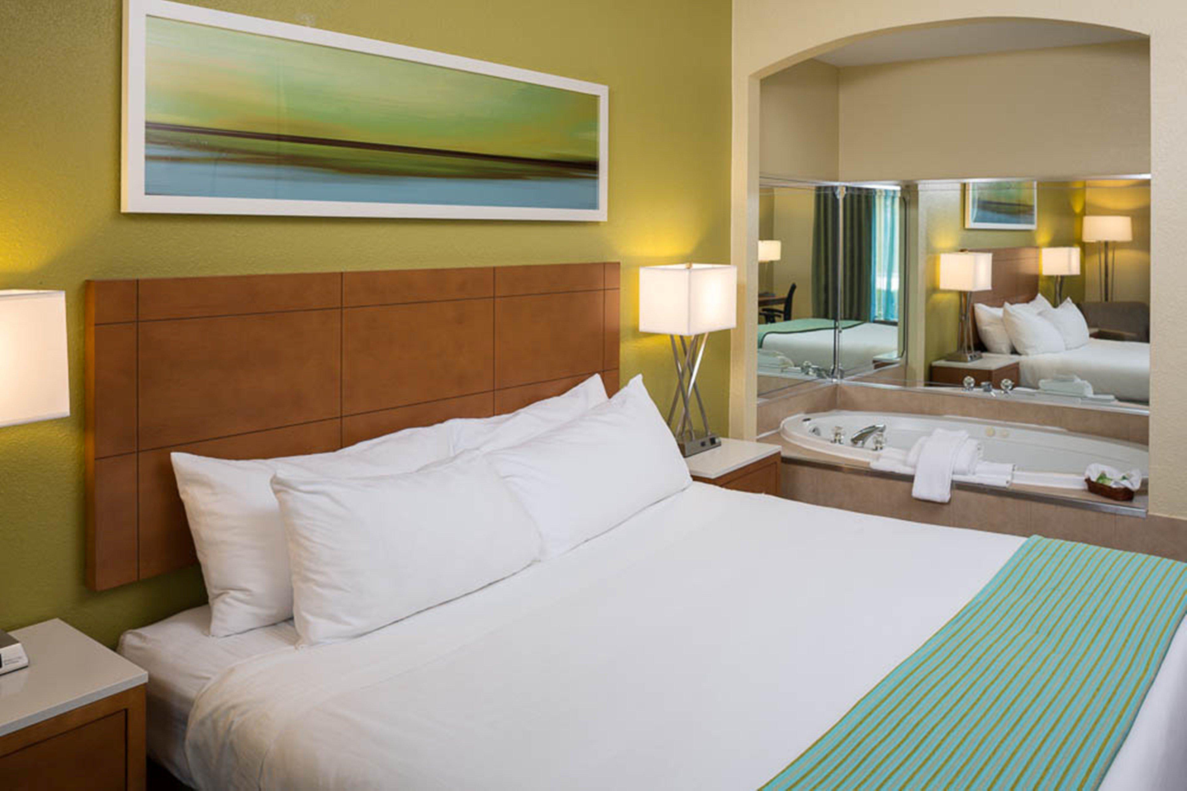 Holiday Inn Express - Clermont, An Ihg Hotel Bagian luar foto