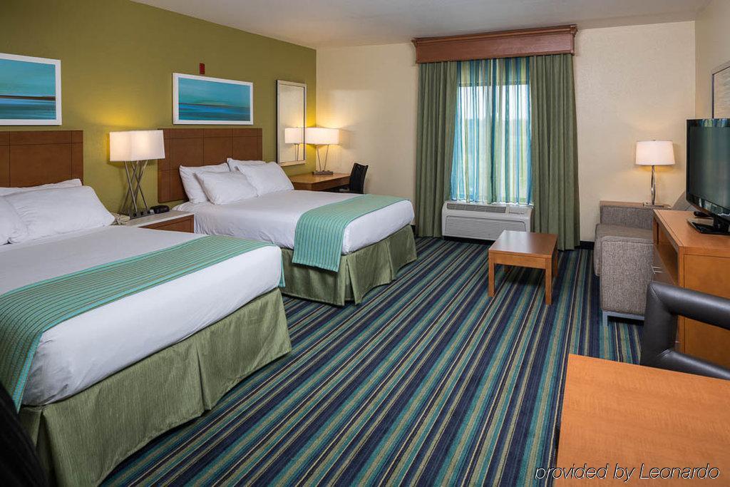 Holiday Inn Express - Clermont, An Ihg Hotel Bagian luar foto