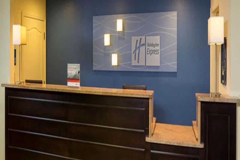 Holiday Inn Express - Clermont, An Ihg Hotel Bagian luar foto